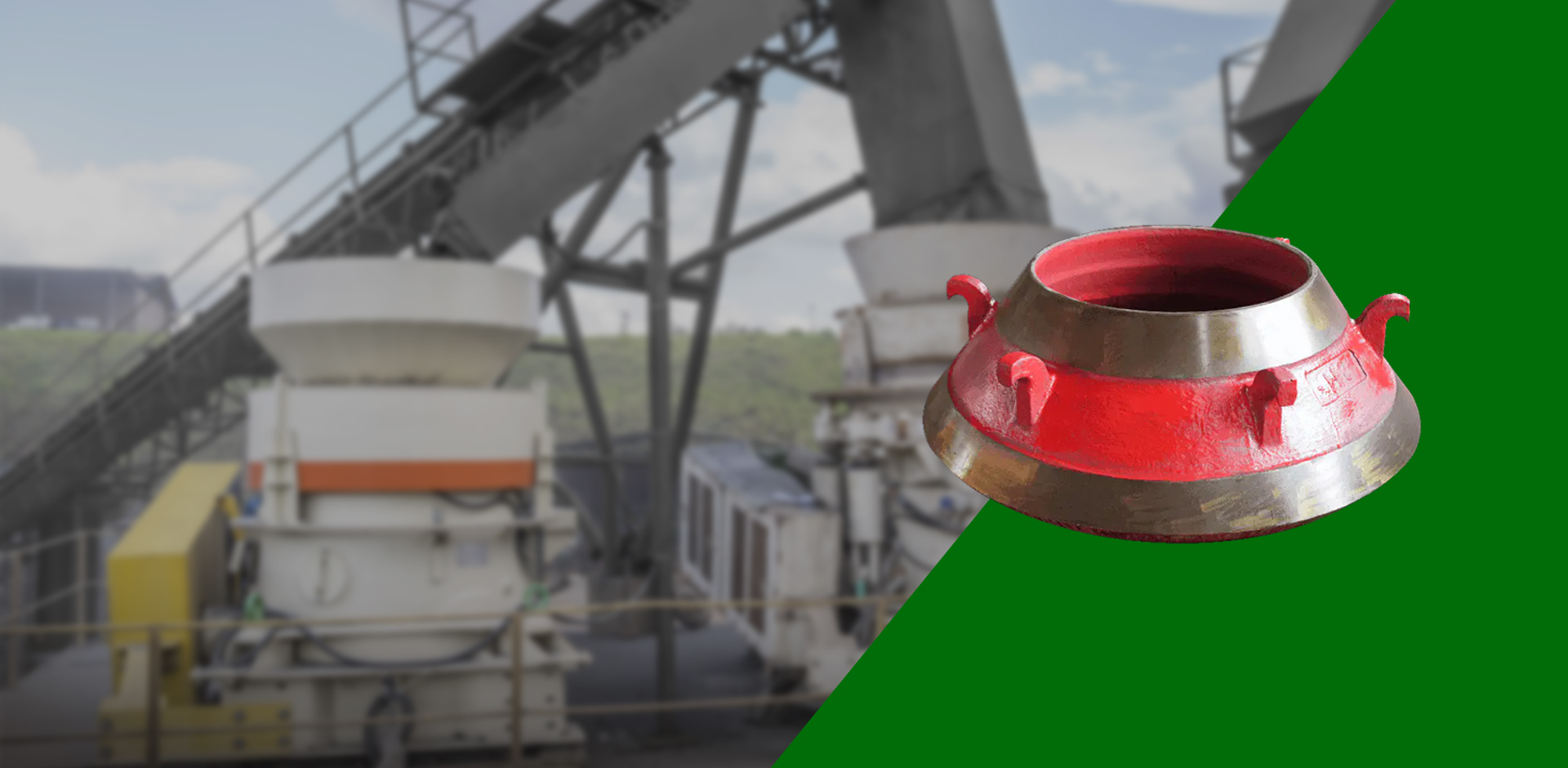 Høj slidstyrke og lang levetid