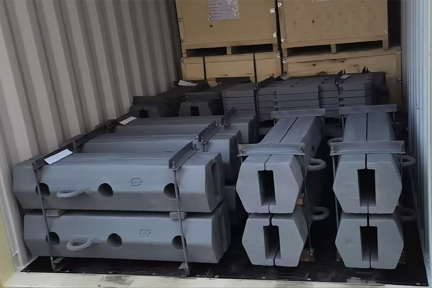 Forsendelsesbilleder