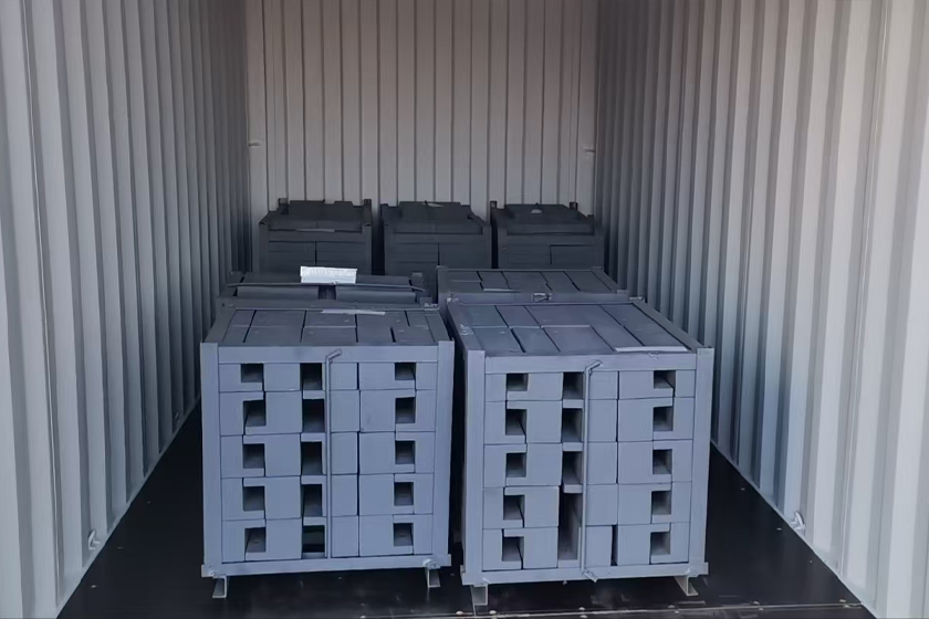 Forsendelsesbilleder