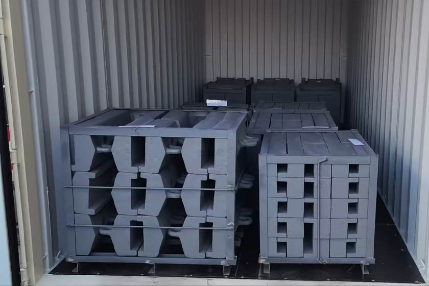 Forsendelsesbilleder