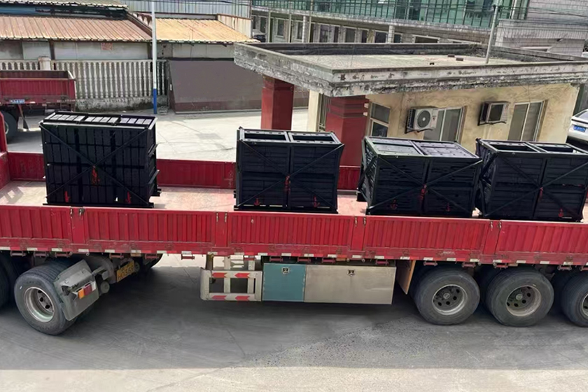 Forsendelsesbilleder