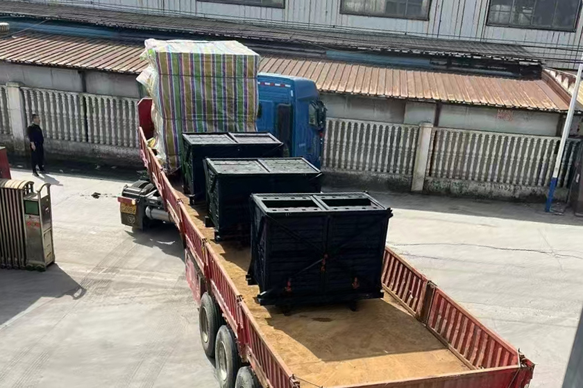 Forsendelsesbilleder